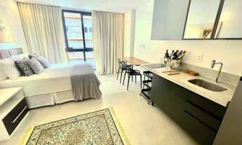 Imagem: Studio Alive Corredor da Vitória (venda