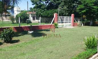 Imagem 6: Chácara com 5 dormitórios à venda, 2500 m² por R$ 865.000,00 - Área Rural de Santa Maria d