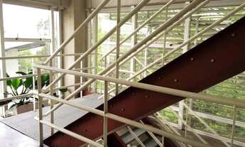 Imagem 7: Prédio Comercial a venda no Alto de Pinheiros