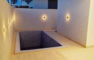 Imagem 3: Casa Térrea Sunville - Alto Padrão