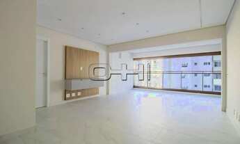 Imagem 2: Aluguel Garden 2 Dormitórios - 140 m² Campo Belo