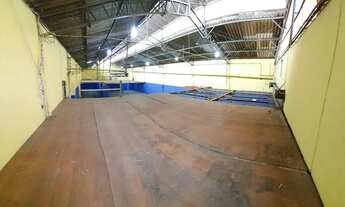 Imagem 4: Galpão em Rua França Carvalho - Alto da Mooca - São Paulo/SP