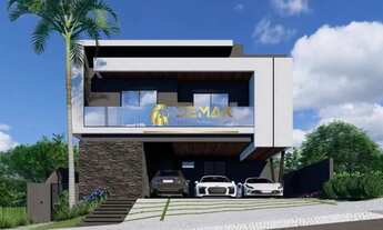 Imagem: Terreno 471m² Vista Serra Mantiqueira em