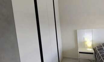 Imagem 5: Apartamento com 2 dormitórios à venda, 60 m² por R$ 615.000 - Ed. Life-Cidade Nova II - In