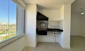 Imagem 2: Apartamento à venda em Campinas, Jardim Proença, com 2 suítes, com 84 m², Moriah Proença