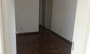 Imagem: Condomínio Madrid apartamento no térreo