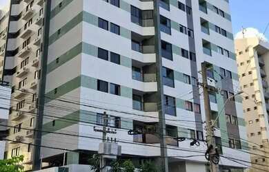 Imagem: Apartamento à venda no IB GATTO FALCÃO