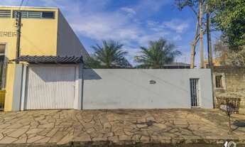 Imagem: Casa 2 dormitórios à venda, Bairro Santos