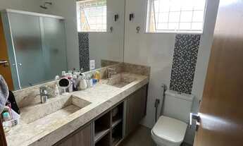 Imagem 3: Térrea para venda tem 175 metros quadrados com 3 quartos em SETSUL - São José do Rio Preto