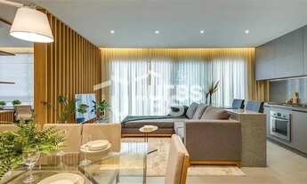 Imagem 3: Lux Oeste - Apartamento 2 quartos, sendo 1 suíte