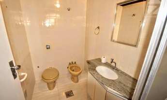 Imagem 7: Apartamento à venda com 100 m², 2 quartos 1 vaga em Cambuí, Campinas