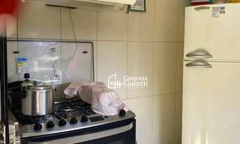 Imagem 3: Casa com 3 dormitórios à venda, 260 m² por R$ 450.000,00 - Jardim Arco Verde - Anápolis/GO