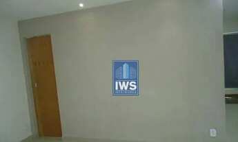 Imagem 5: Sala, 44 m² - venda por R$ 430.000,00 ou aluguel por R$ 3.650,00/ano - Barra da Tijuca - R