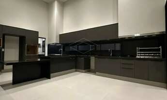 Imagem 4: Linda casa no TAMBORÉ - 3 DORMITÓRIOS, TODA CLIMATIZADA E GOURMET INTEGRADO!