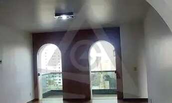 Imagem 5: Cobertura para alugar em Campinas, Cambuí, com 3 quartos, com 243 m², Marrocos