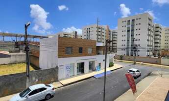 Imagem: VD terreno Aruana PJ 357