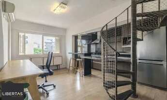 Imagem 4: Apartamento 1 dormitórios à venda Moinhos de Vento Porto Alegre/RS