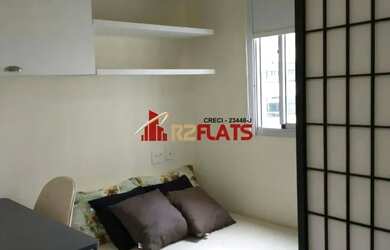 Imagem 5: Flat com ótimo preço no bairro Consolação. Confira!