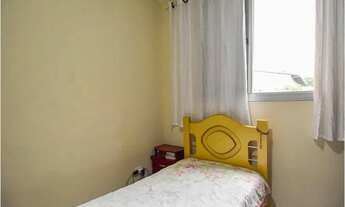 Imagem 7: APARTAMENTO RESIDENCIAL em São Paulo - SP, Vila dos Remédios