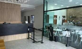 Imagem 7: Conjunto Comercial a venda - Centro, Santo André