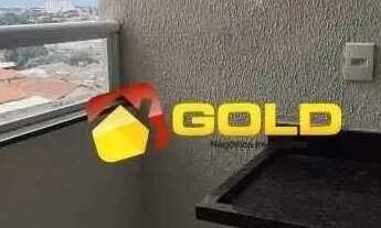 Imagem 7: Apartamento para Locação em Uberlândia, Chácaras Tubalina e Quartel, 2 dormitórios, 1 suít