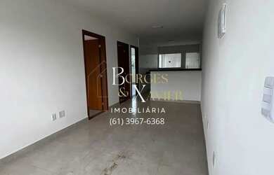 Imagem 3: Apartamento à Venda em Águas Lindas