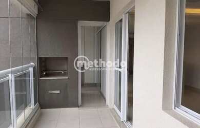 Imagem 6: Apartamento para locação com 3 quartos sendo 1 suíte, Taquaral, Campinas, SP