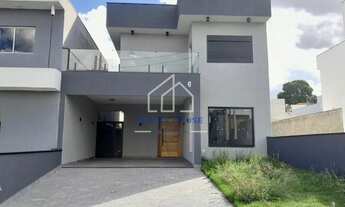 Imagem: Lindo Sobrado para venda com 04 dormitórios