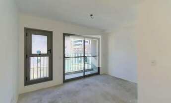 Imagem: Apartamento à Venda - Liberdade, 1 Quarto