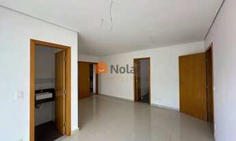 Imagem 5: ÁREA PRIVATIVA DE 04 QUARTOS COM SUÍTE E 04 VAGAS DE GARAGEM NO BAIRRO PALMARES EM BELO HO