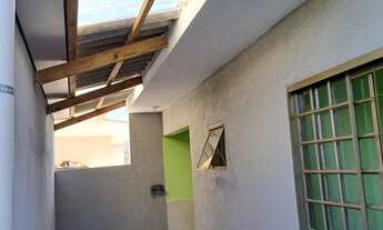 Imagem: Aluga se casa Jd. Madri Paiçandu