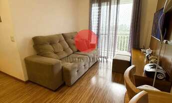 Imagem 5: Apartamento para locação todo mobiliado no centro de Barueri