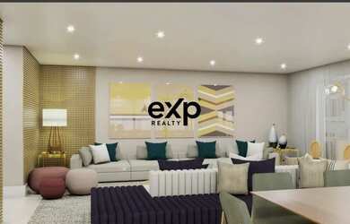 Imagem 5: Alto Padrão - apartamento a venda no Cambuí - Le Reve, Ayoshi - 3 suítes + home theater