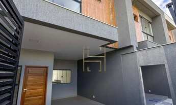 Imagem: Casa com 3 dormitórios à venda, 132 m²