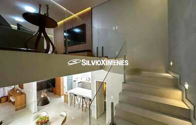 Imagem 4: Residencial Casa no Colégio Batista com 429,00 (M²), 4 quartos e 3 vagas para Venda