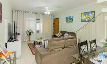 Imagem 3: Sobrado para venda em Parque Mandaqui com 3 quartos, sendo 1 suíte , 117m²