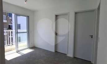 Imagem 4: Apartamento com 2 quartos para locação em Vila Independência - SP