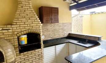 Imagem 5: Casa á 100 metros da praia com 4 quartos em Unamar (Tamoios) - Cabo Frio - RJ