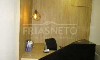 Imagem 2: Salão comercial pra alugar em Piracicaba no Bairro Alto