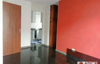 Imagem 3: Apartamento com 2 dormitórios para alugar, 49 m² por R$ 1.952,59/mês - Jardim Planalto - S