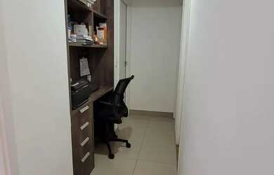 Imagem 6: Apartamento para venda em Jaçanã com 3 quartos, sendo 1 suíte , 67m²