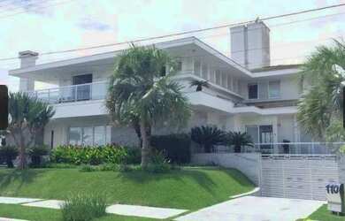 Imagem 5: Casa com 5 dormitórios à venda, 1050 m² por R$ 12.000.000 - Jurerê Internacional - Florian