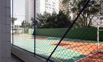 Imagem 6: FANTÁSTICO APARTAMENTO NO JARDIM GUEDALA !!