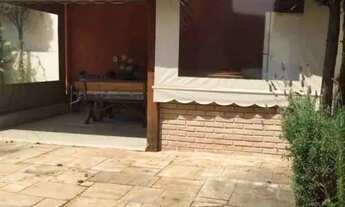 Imagem 7: CASA EM CONDOMÍNIO - ALPHAVILLE - SP