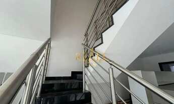 Imagem 7: Casa com 3 dormitórios para alugar, 137 m² por R$ 7.500,02/mês - Mont Blanc Village - Vinh