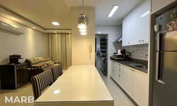 Imagem 3: Apartamento com 2 dormitórios à venda, 80 m² por R$ 1.500.000,00 - Agronômica - Florianópo