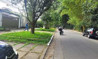 Imagem 5: CASA térrea a venda com piscina Parque Continental, São Paulo