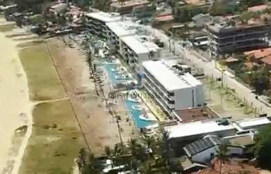 Imagem 4: Flat no Serrambi Beach Exclusive- Living