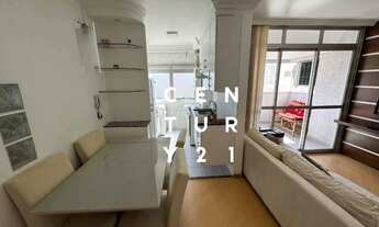 Imagem 4: Apartamento com 2 dormitórios à venda, 54 m² por R$ 950.000,00 - Pinheiros - São Paulo/SP