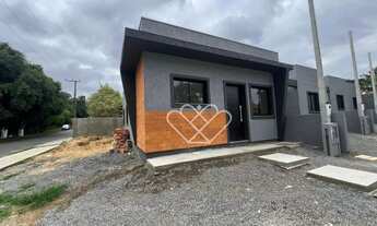 Imagem 2: Casa Aconchegante no Bairro Barnabé em Gravataí Ideal para Sua Família!